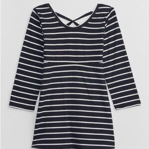 NWT Gap skater dress